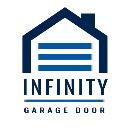 Infinity Garage Door  logo